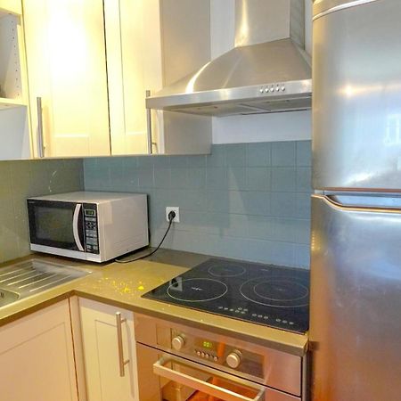 巴黎New Sunny Flat Near Montorgeuil公寓 外观 照片