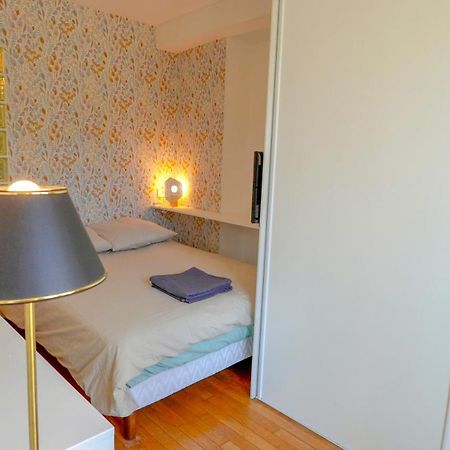 巴黎New Sunny Flat Near Montorgeuil公寓 外观 照片