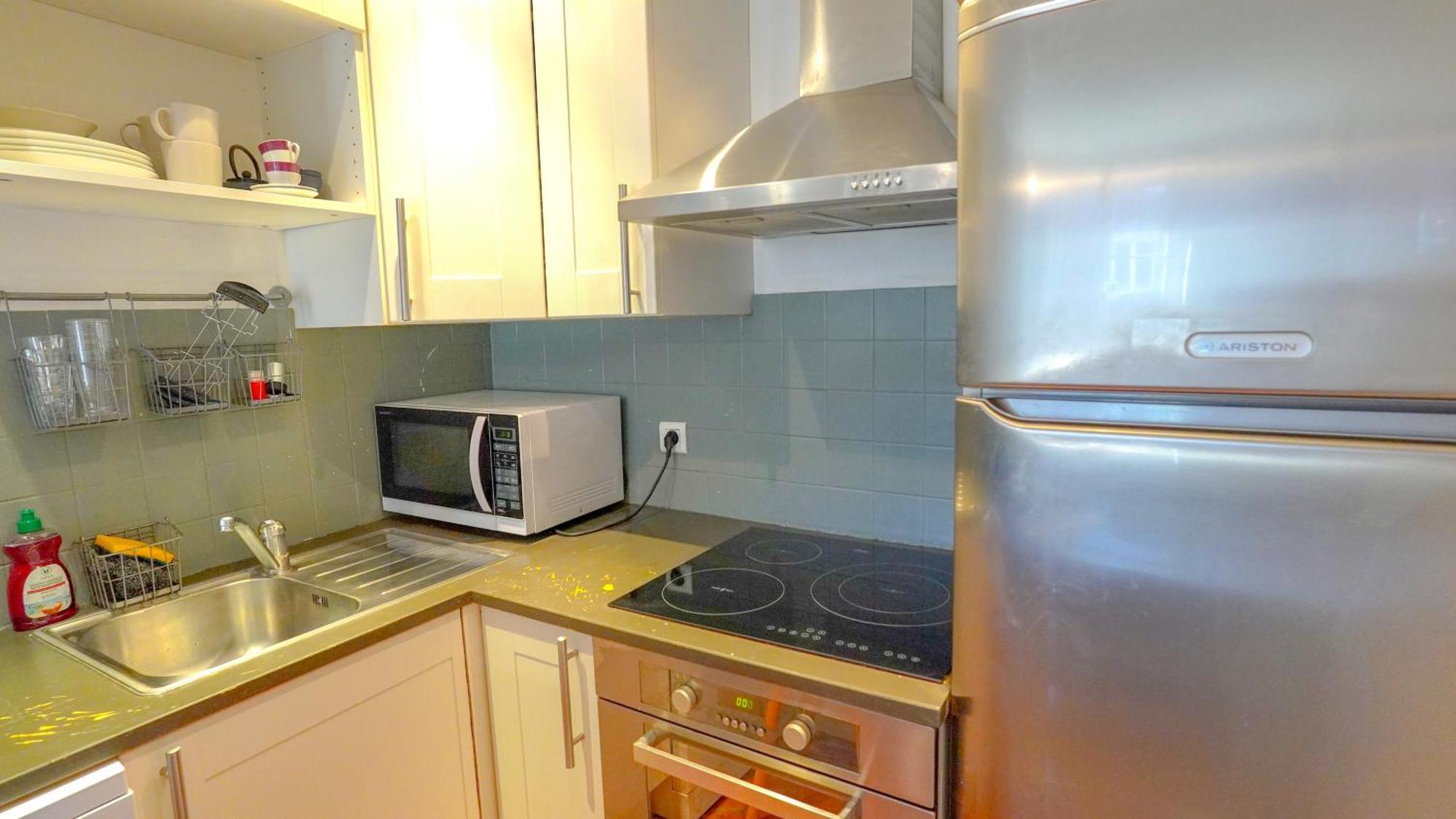 巴黎New Sunny Flat Near Montorgeuil公寓 外观 照片